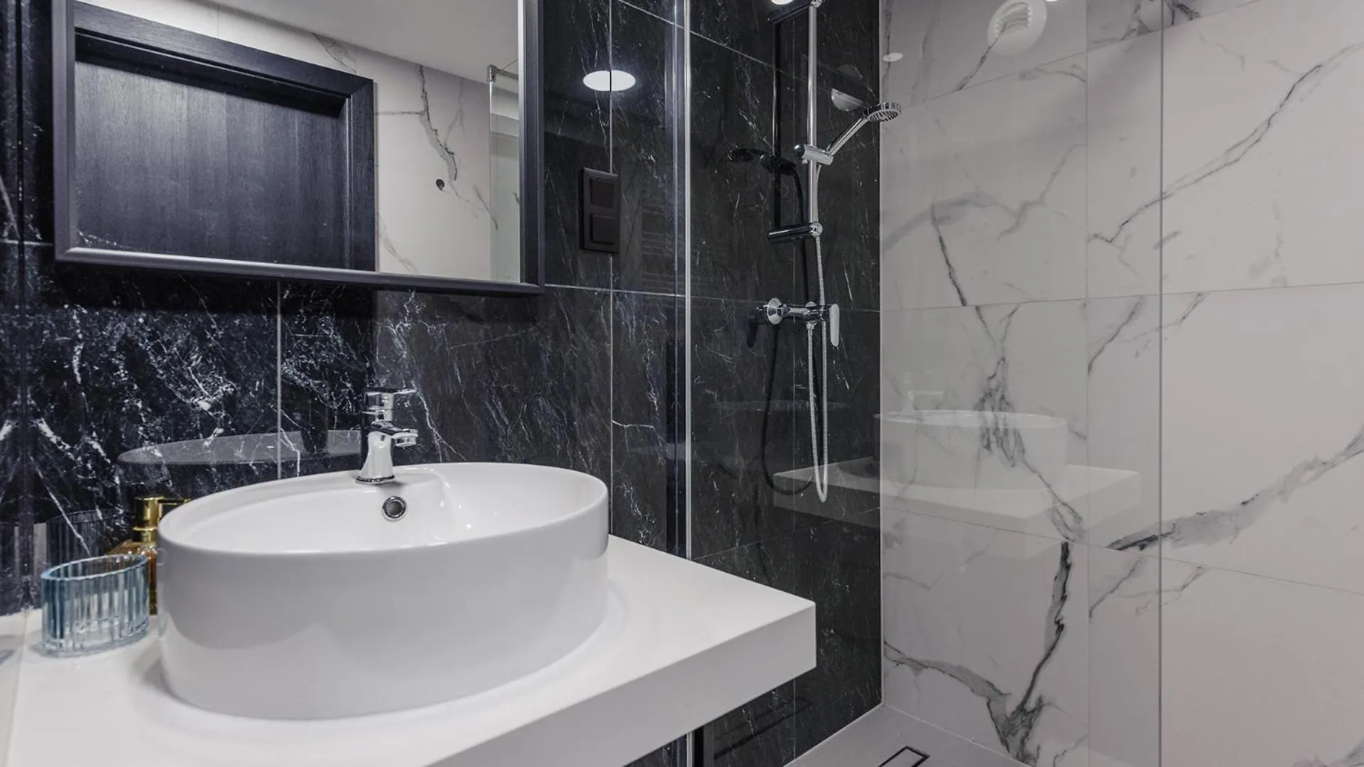 Studio Hotelowe A228 W Obiekcie Solny Resort Kołobrzeg Polska
