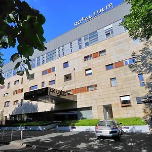 114 Przy Plazy W Royal Tulip Sand Natalia Dobruk Apartament