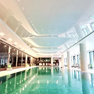 Nadmorskie Tarasy Apartament&spa Apartament