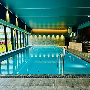 Apart111 Kasprowicza 20c Basen W Cenie Apartament